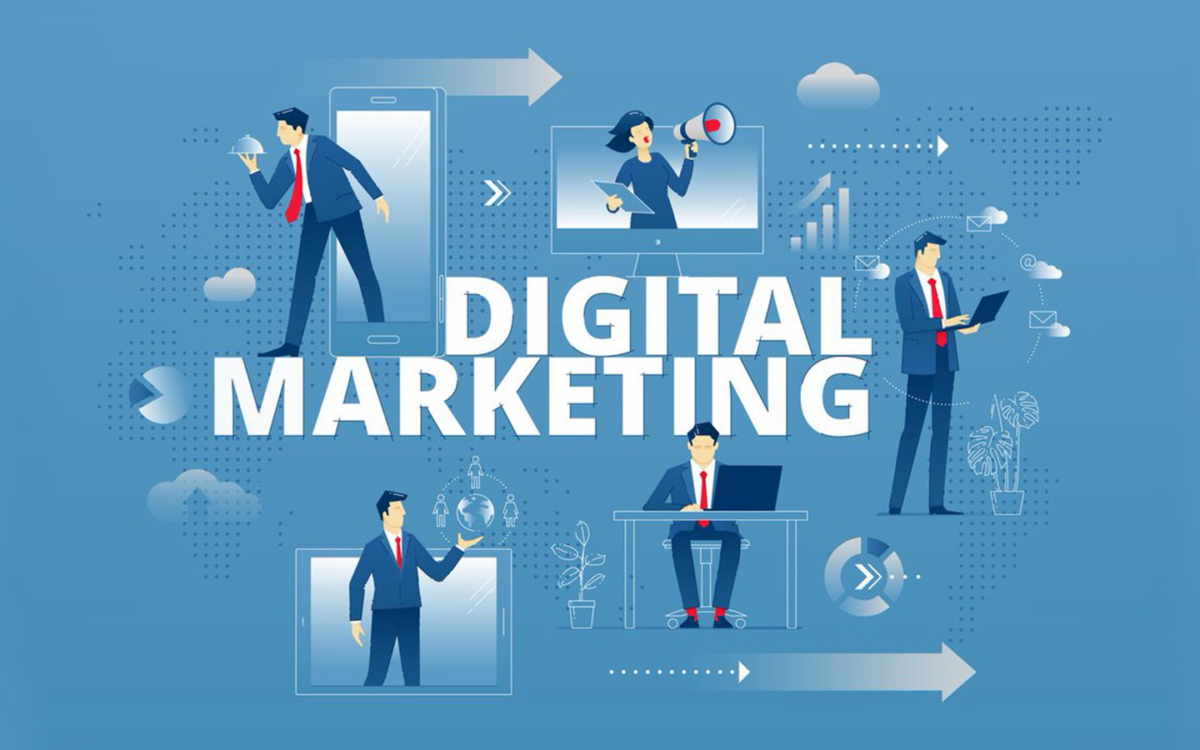 You Need to know: Digital Marketing Services in Pakistan