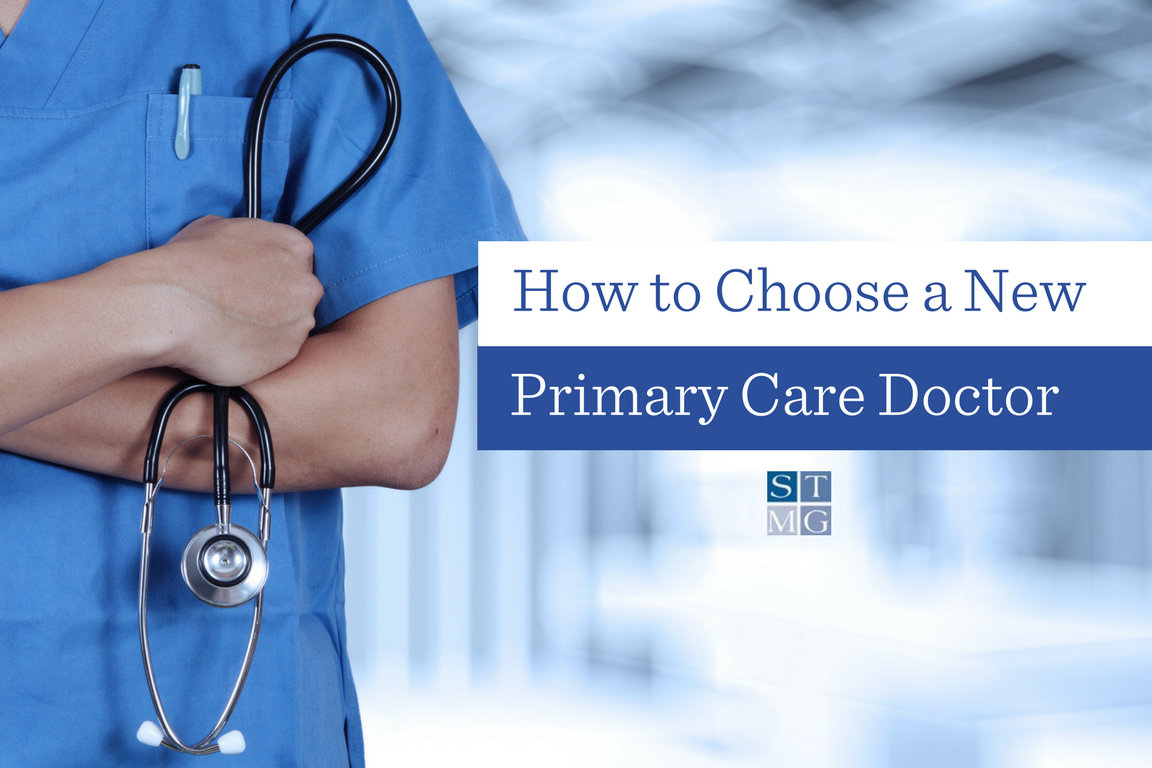 Choosing A Primary Care Clinic