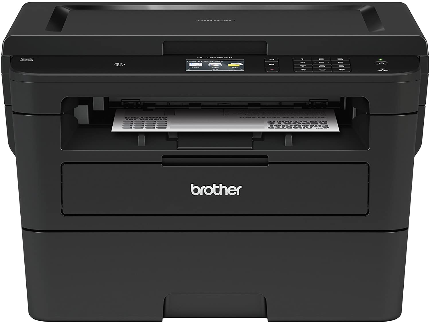 Top 5 Best All in One Laser Printers for office and home usage