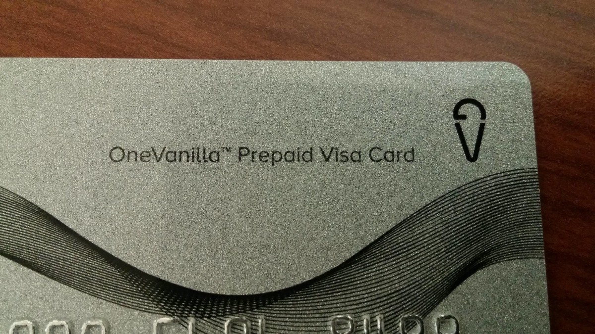 Everything You Need to Know About Onevanilla Card