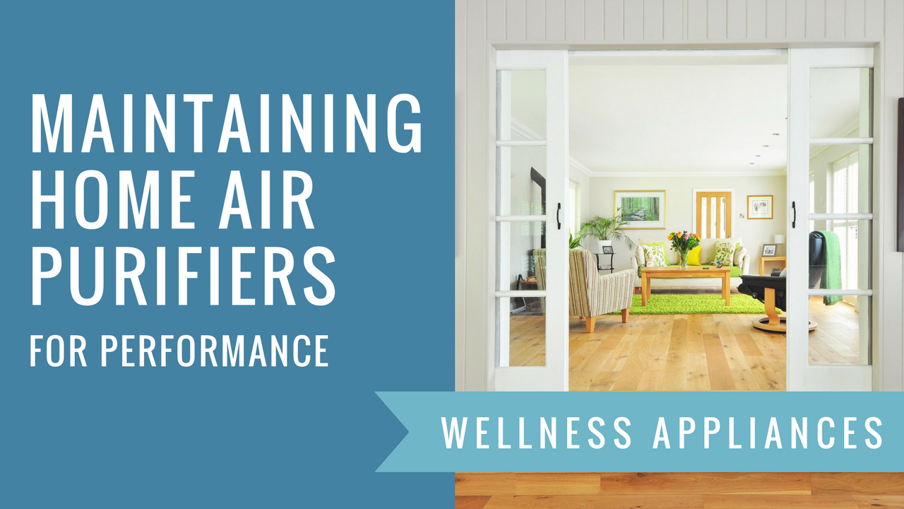 Benefits of Investing in An Air Purifier