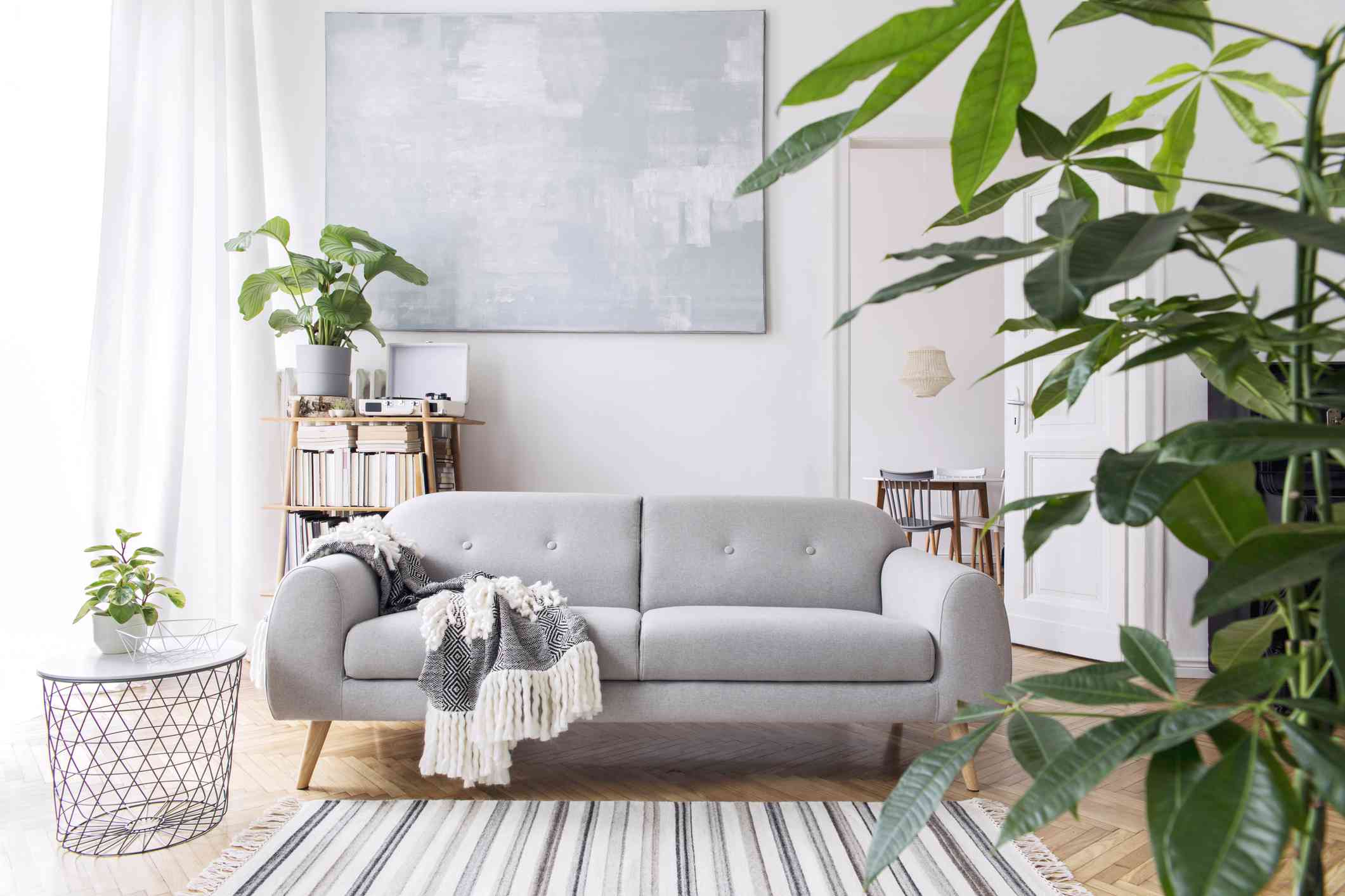 Thoughts to Consider Before Buying a Sofa