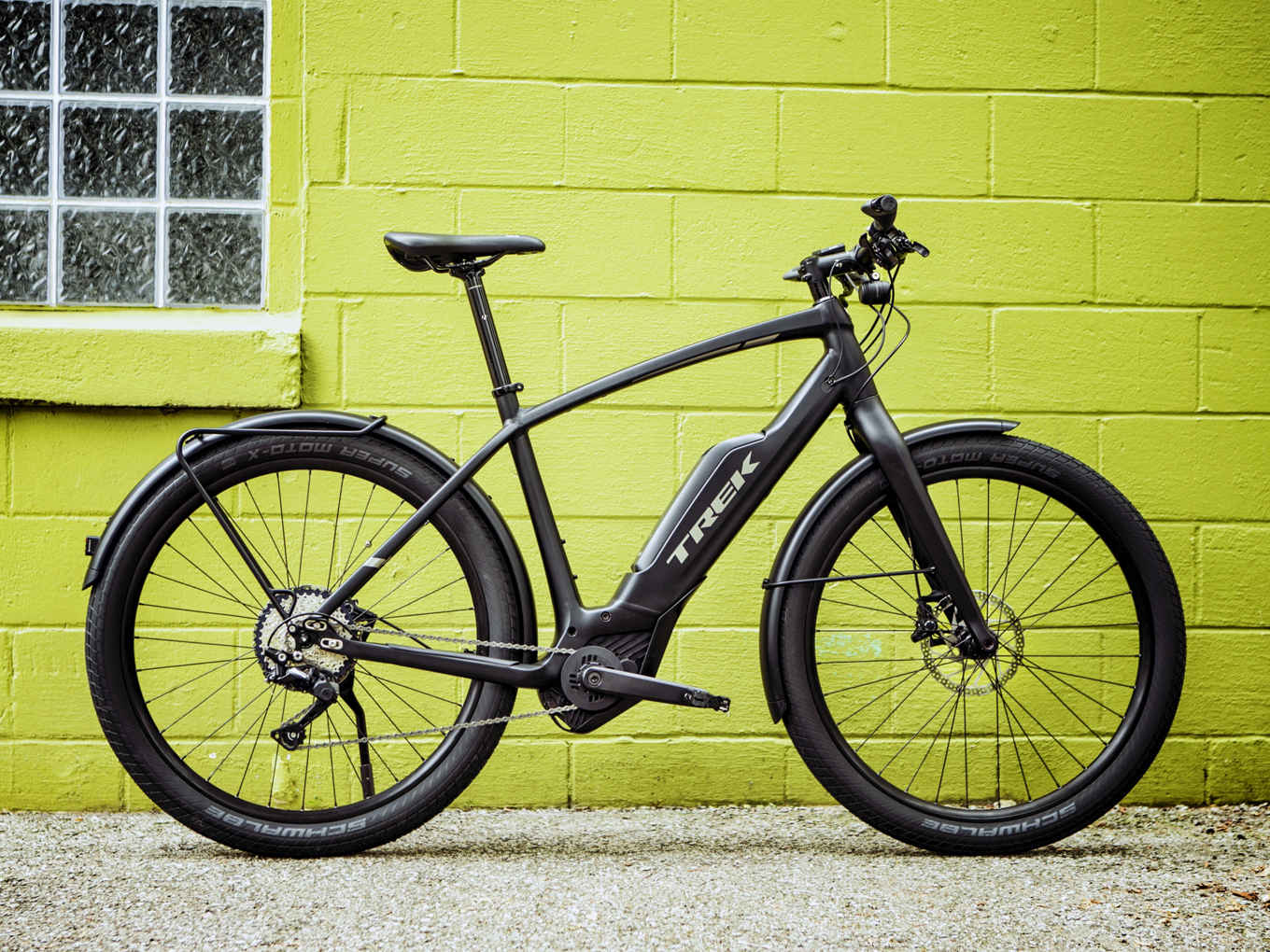 5 advantages of utilising the electric bikes