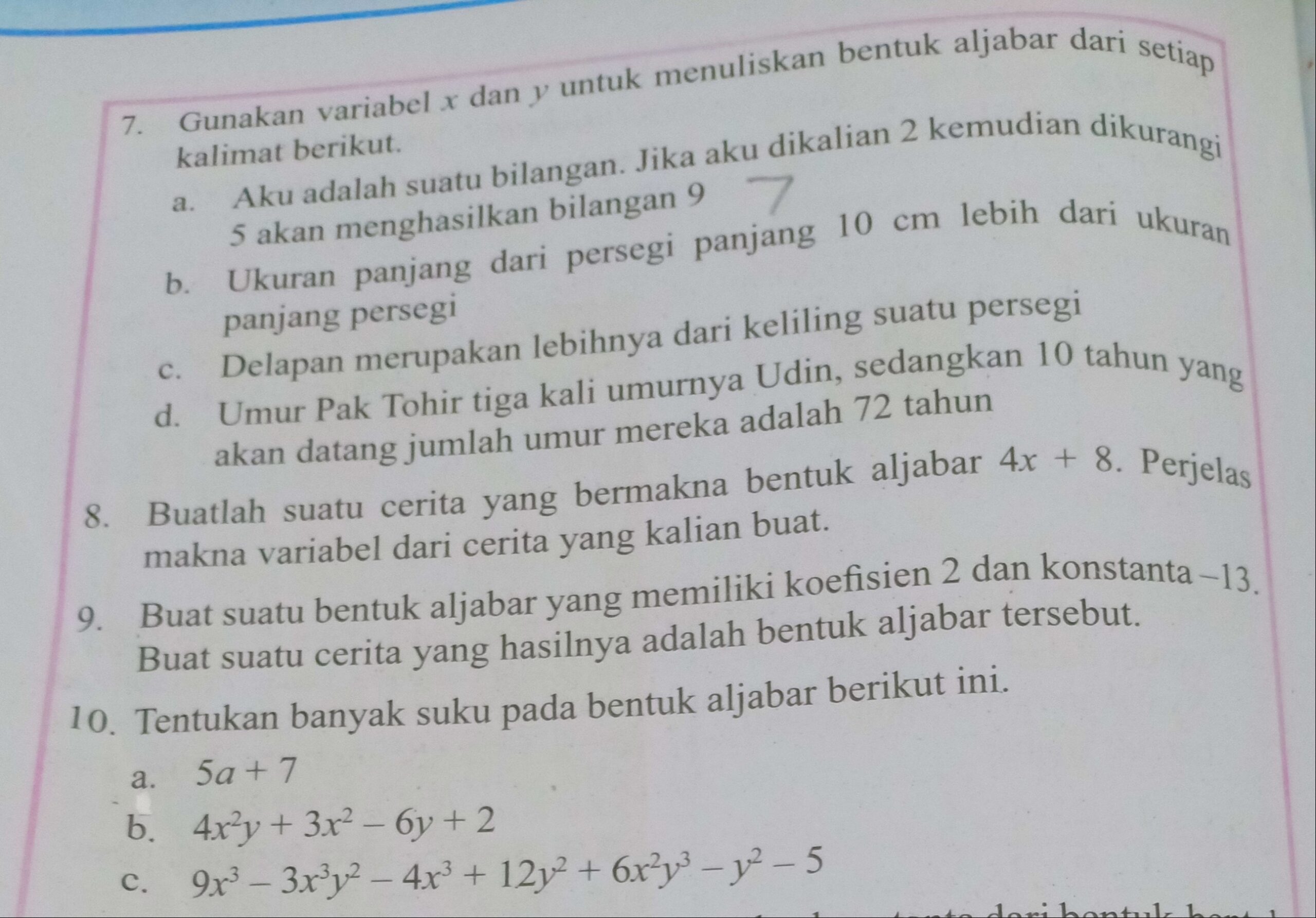 Brainly, website sekaligus aplikasi yang dapat bantu kerjakan PR