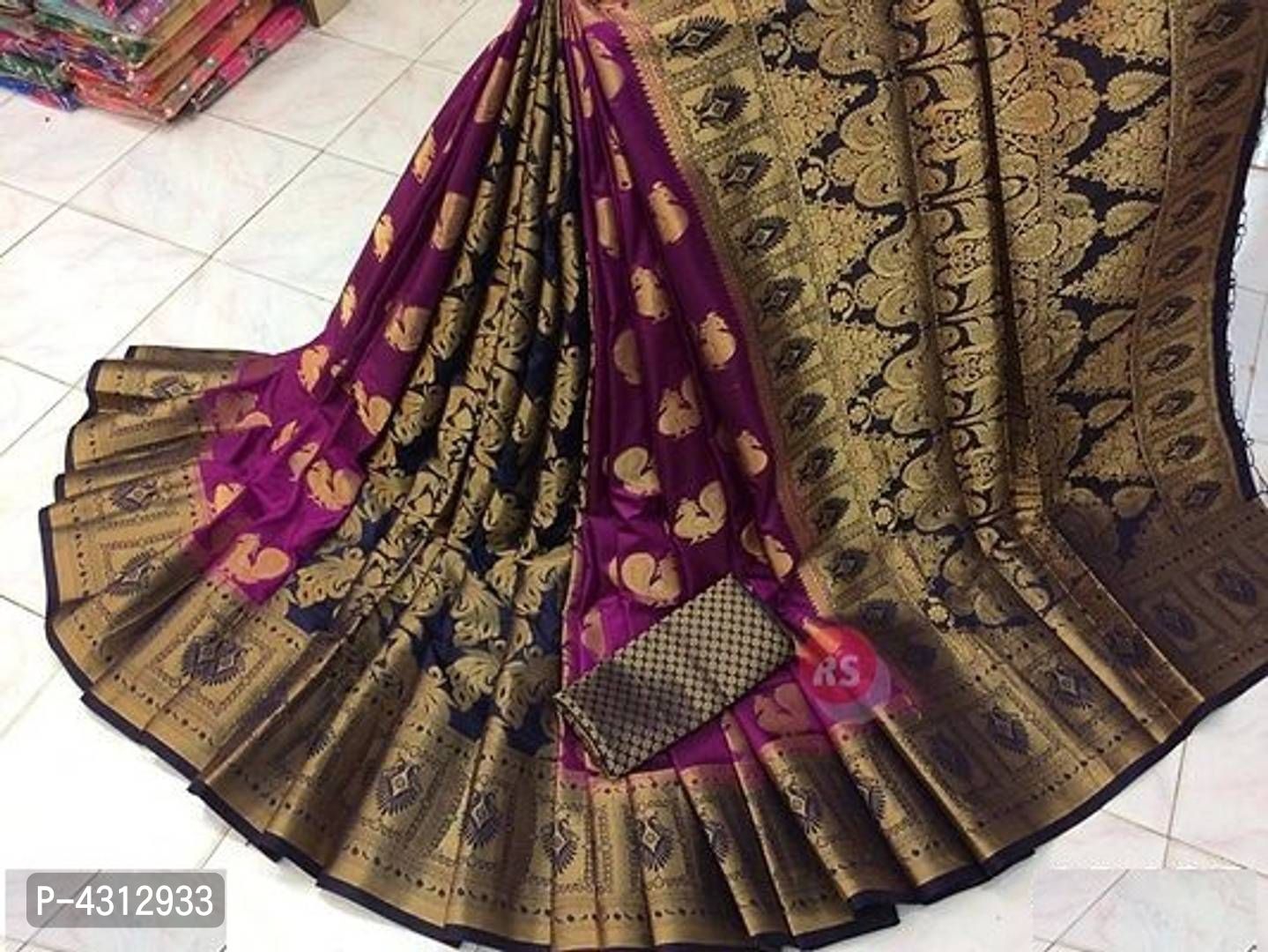 Silk Sarees: What are the benefits?