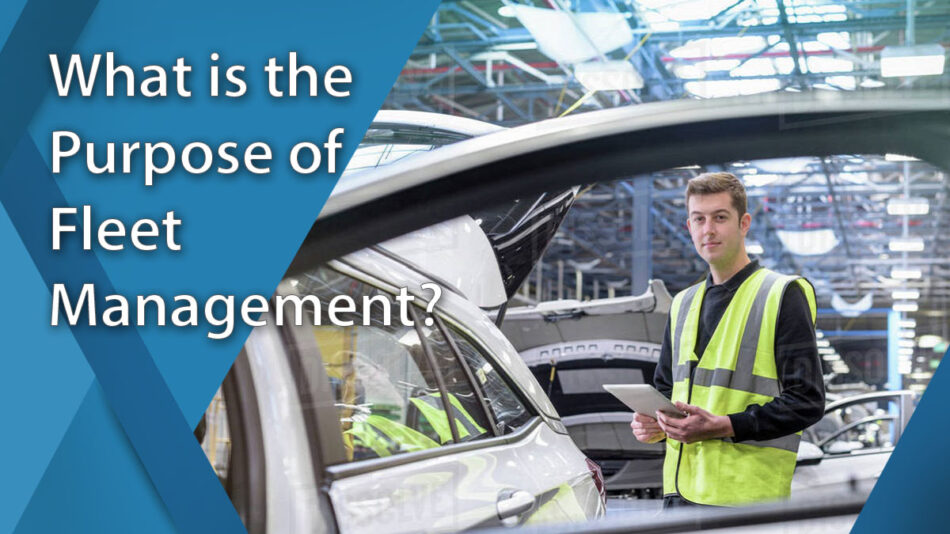 GPS fleet management systems- 5 Major benefits of this concept