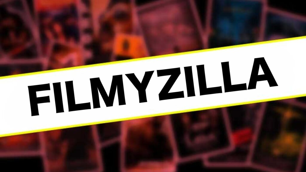 Filmyzilla 